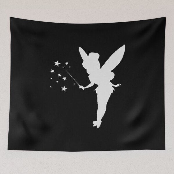 Item preview, Tinker Bell, Peter Pan designed and sold by Grossberger.