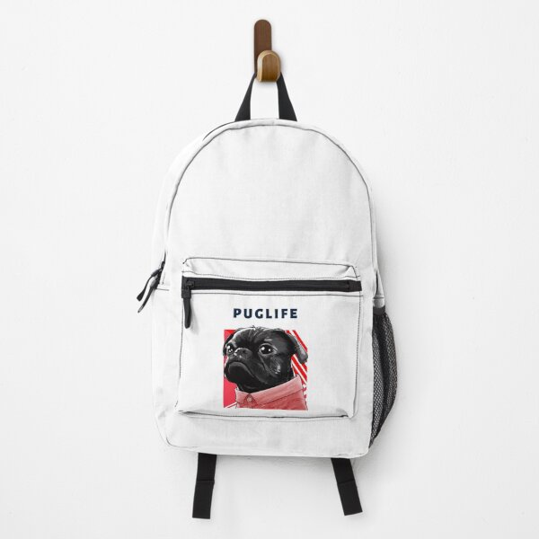 Item preview, Pug life designed and sold by capaa.