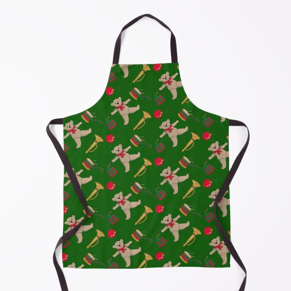 Item preview, Christmas stuff pattern designed and sold by Annelizard.