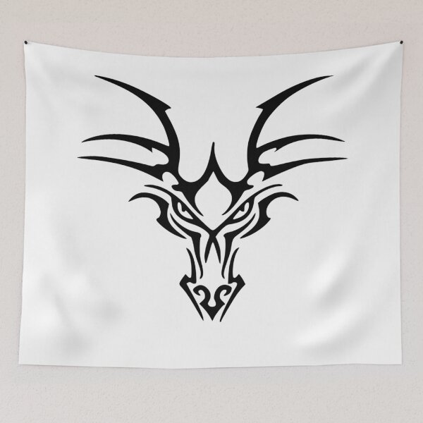 Item preview, Chinese Dragon Head designed and sold by JBaystro.