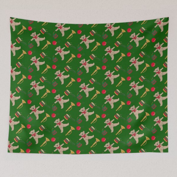 Item preview, Christmas stuff pattern designed and sold by Annelizard.