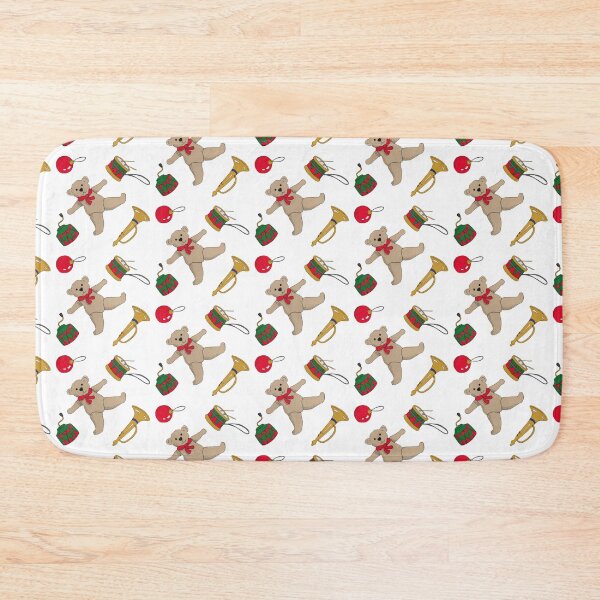 Item preview, Christmas stuff pattern designed and sold by Annelizard.