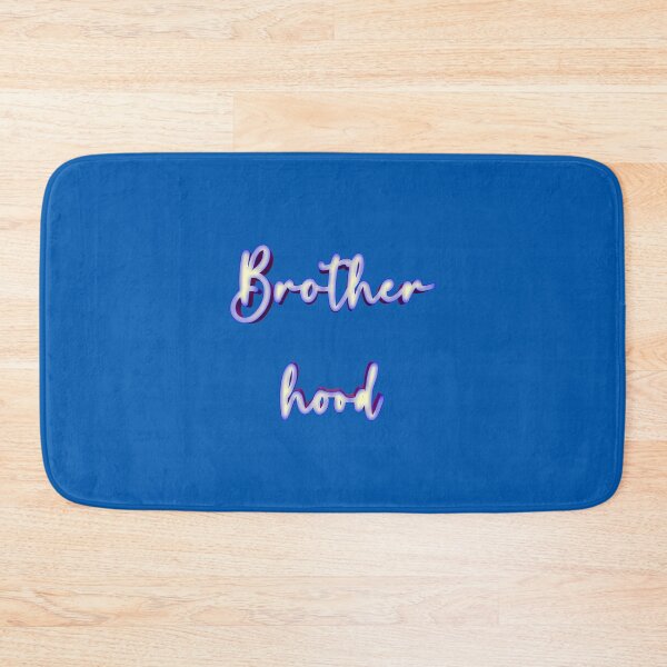 Item preview, Brotherhood 007 designed and sold by ITALY-Roselli-.