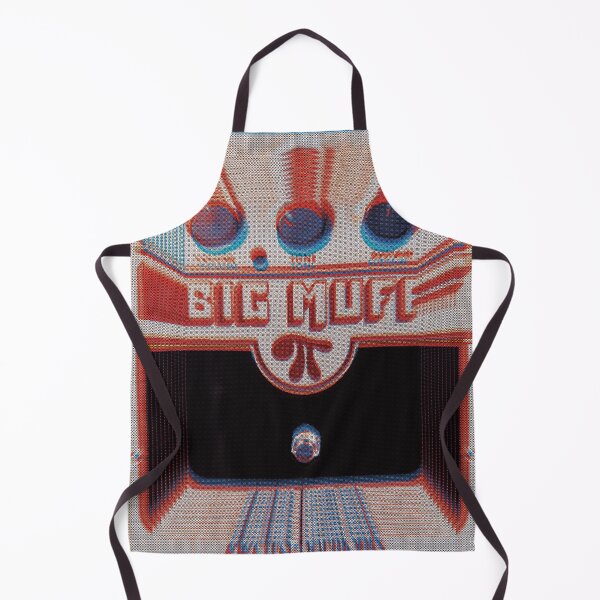 Item preview, Vintage BM Pedal designed and sold by ArtsyPrincess.