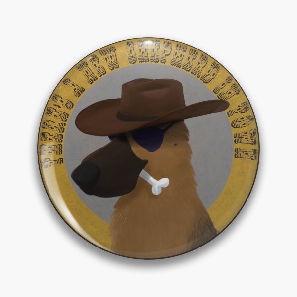 Item preview, New Shepherd in town designed and sold by JuliaKerczaArt.
