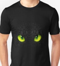 Toothless Unisex T-Shirt