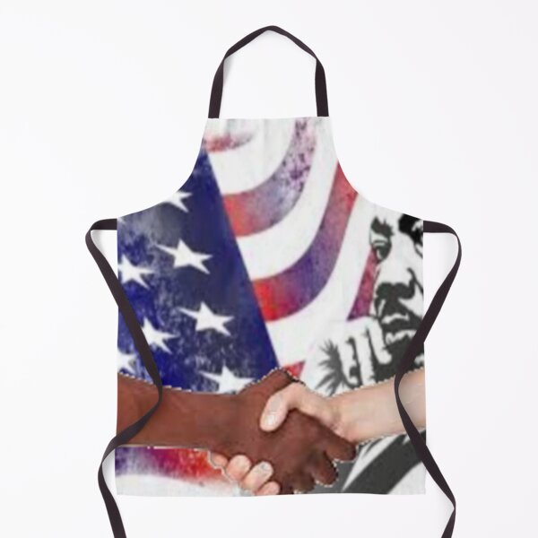 Item preview, Martin Luther King Jr. designed and sold by Darío Fabián González Sheridan.