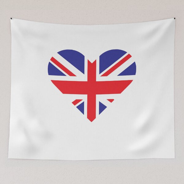 Item preview, I Love United Kingdom designed and sold by StarsPower.