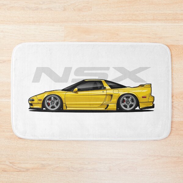 Item preview, NSX Lemonde (Yellow) designed and sold by JioojiProject.