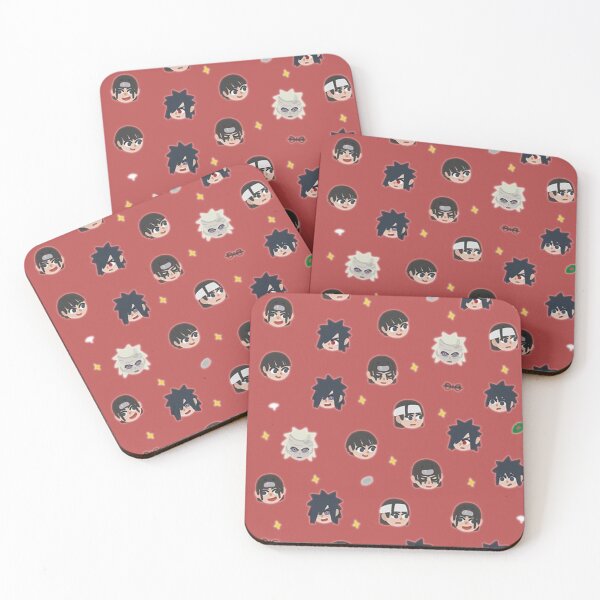 Item preview, Ninja Pattern - 1 designed and sold by Lumyoss.
