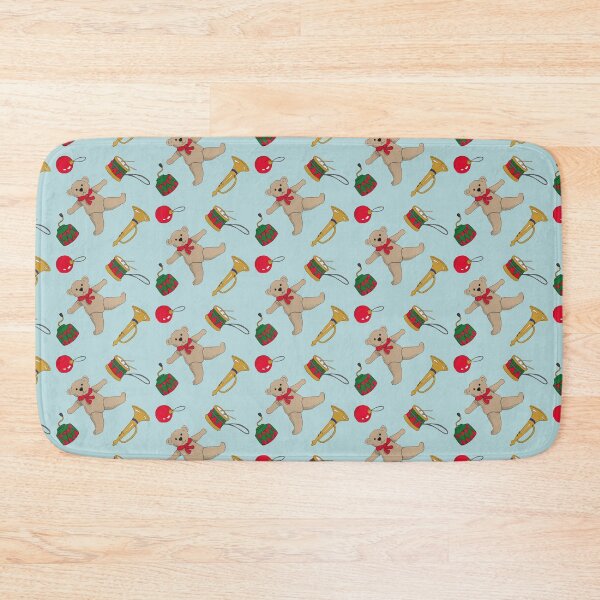 Item preview, Christmas stuff pattern designed and sold by Annelizard.
