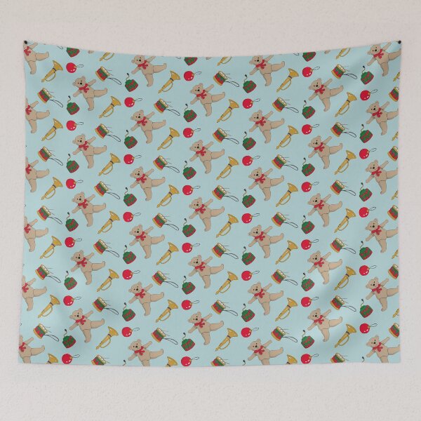 Item preview, Christmas stuff pattern designed and sold by Annelizard.