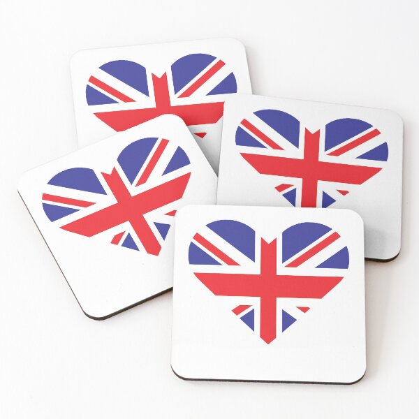 Item preview, I Love United Kingdom designed and sold by StarsPower.