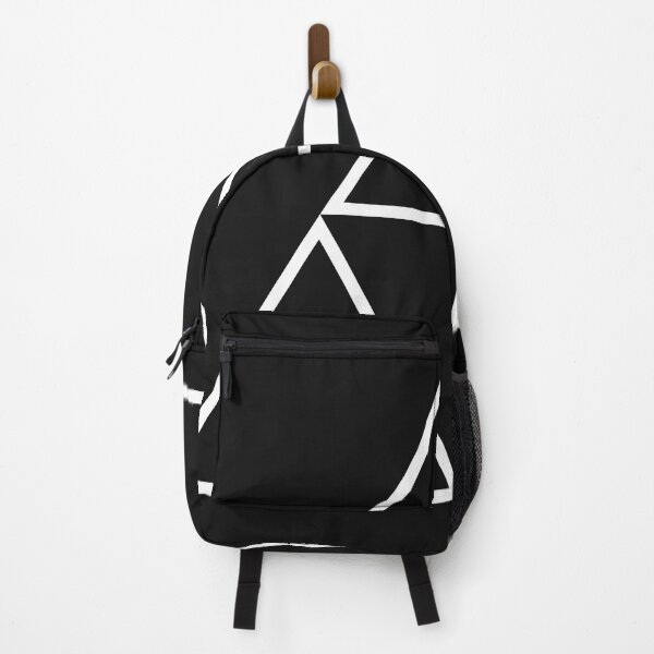 Item preview, Minimalist Triple Triangle  designed and sold by IVers---.