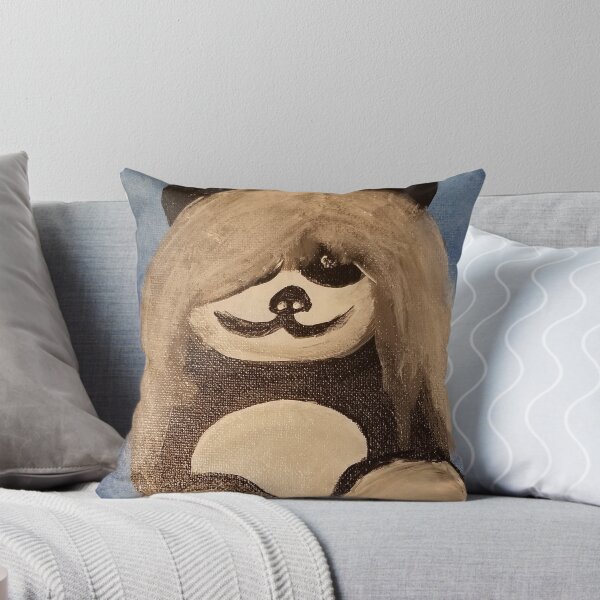 Item preview, Panda designed and sold by Katkalakosky.