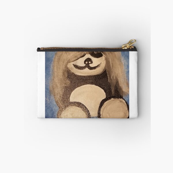 Item preview, Panda designed and sold by Katkalakosky.