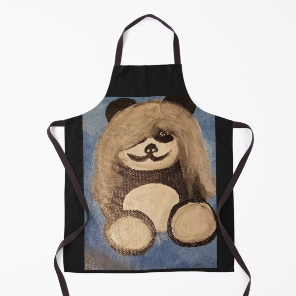 Item preview, Panda designed and sold by Katkalakosky.