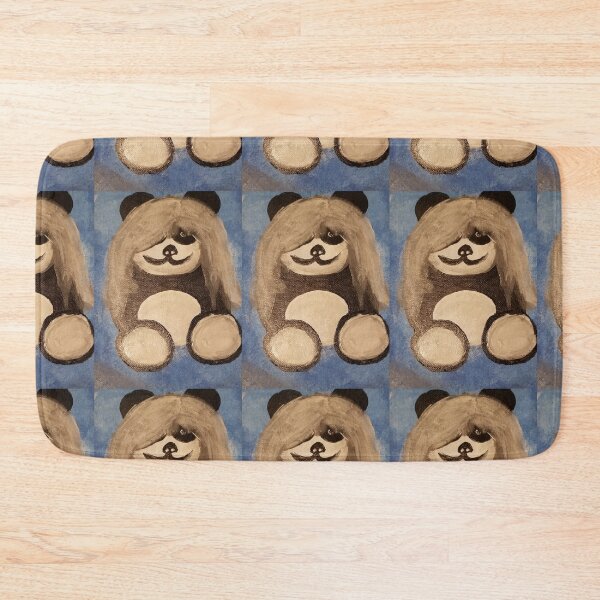 Item preview, Panda designed and sold by Katkalakosky.
