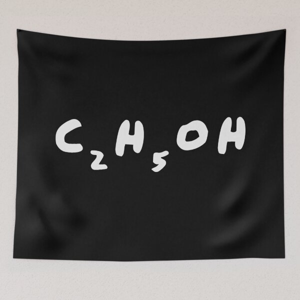 Item preview, Ethanol designed and sold by keisthard.