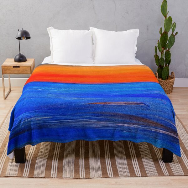 Item preview, early morning over ocean designed and sold by dfwilliamson.