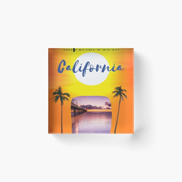 Item preview, San Diego Imperial Beach California designed and sold by MuscleCarTs.