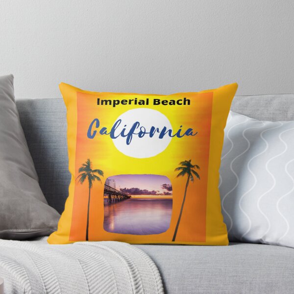 Item preview, San Diego Imperial Beach California designed and sold by MuscleCarTs.