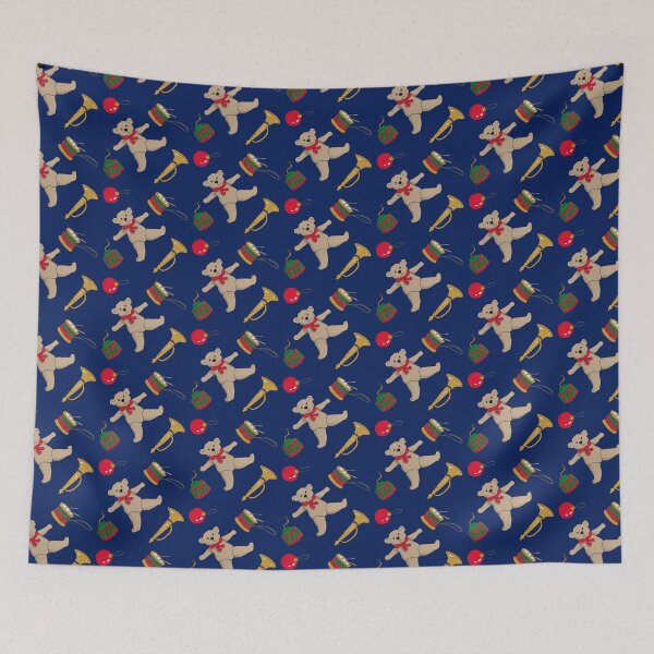 Item preview, Christmas stuff pattern designed and sold by Annelizard.