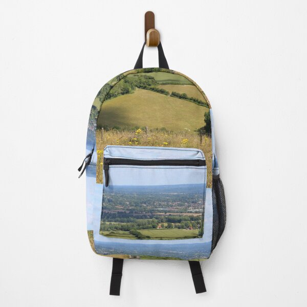 Item preview, View from Butser, Hampshire designed and sold by pinkal.