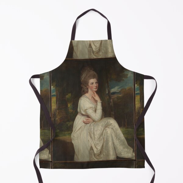 Item preview, Marie Antoinette portrait designed and sold by Vintage Designs +.