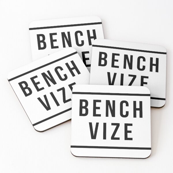 Item preview, Bench Vize -  Simple Look designed and sold by MarkyShoppe.