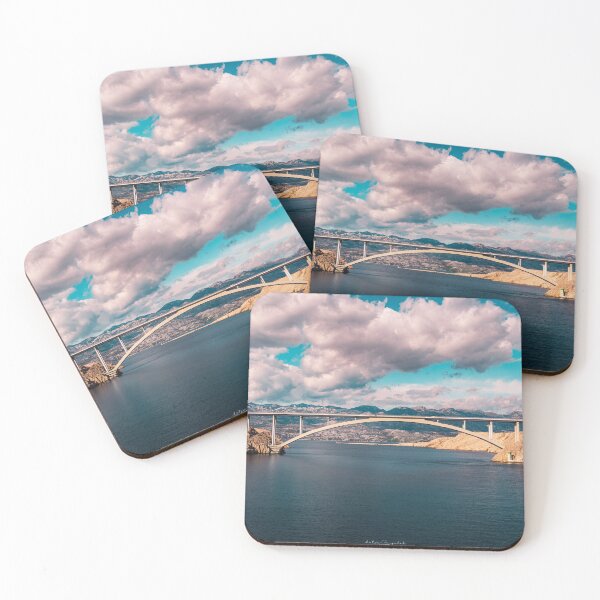 Item preview, El puente designed and sold by Katja Golob.