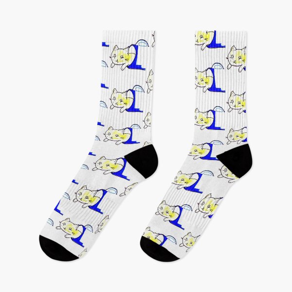 Item preview,  Cat in a mug designed and sold by Gindylla.