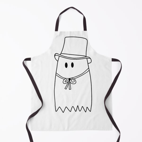 Item preview, Copy of Ghost Caleb designed and sold by beckahbrooks.
