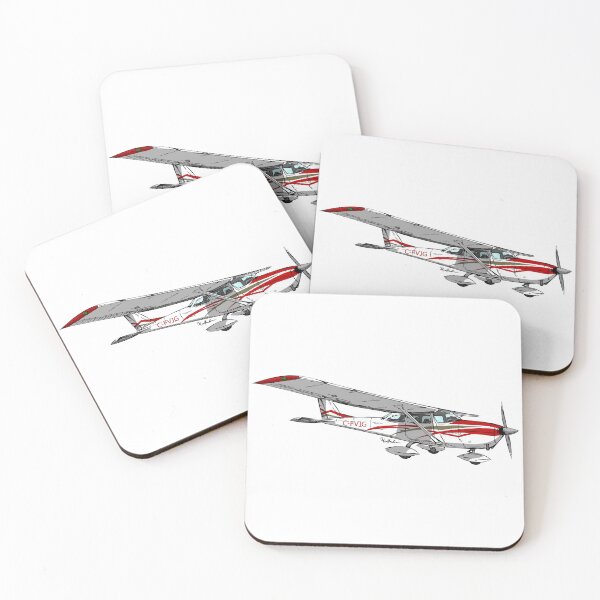 Item preview, Cessna C-FVJG designed and sold by Michael Garber.