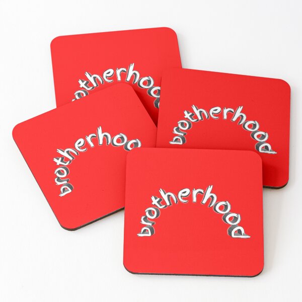 Item preview, Brotherhood 008 designed and sold by ITALY-Roselli-.