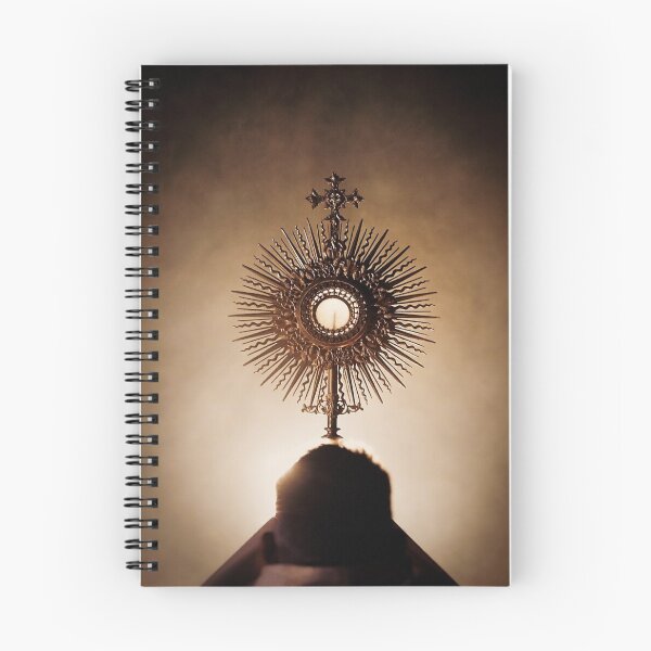 Item preview, Benediction and Monstrance designed and sold by Shalone Cason.