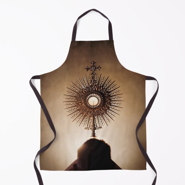 Item preview, Benediction and Monstrance designed and sold by Shalone Cason.