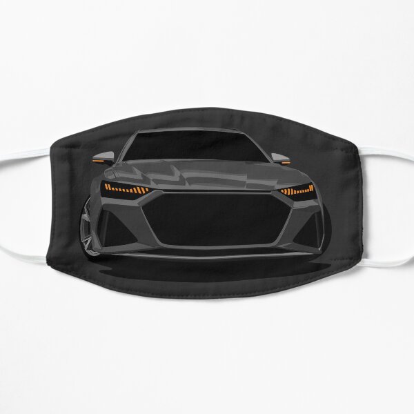Audi RS6 Avant Masque sans plis