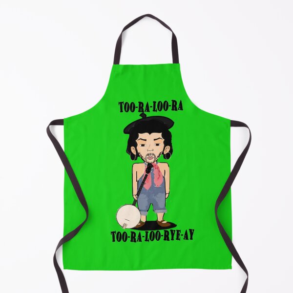 Item preview, Too-ra-loo-ra Too-ra-loo-rye-ay designed and sold by Subpopeoandy.