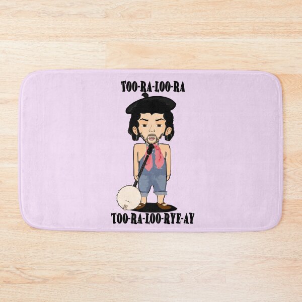 Item preview, Too-ra-loo-ra Too-ra-loo-rye-ay designed and sold by Subpopeoandy.
