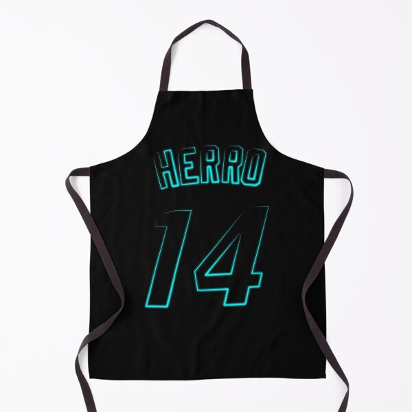 Item preview, Tyler Herro Vice 2 designed and sold by quieltin.