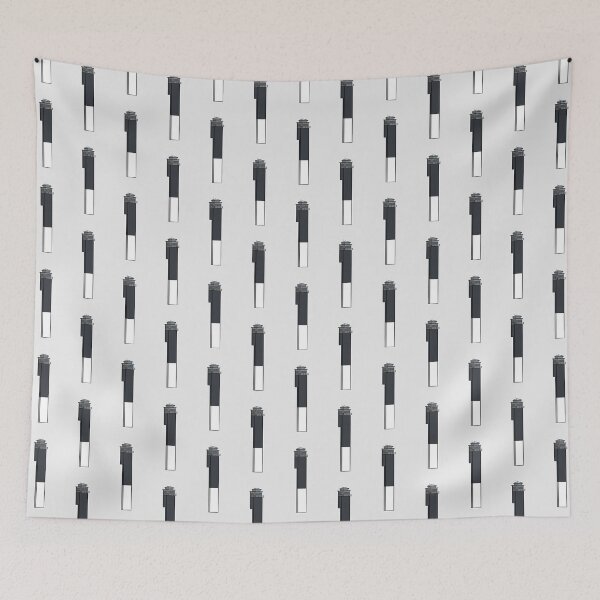 Item preview, Sullivan's Island Lighthouse, Charleston Lighthouse designed and sold by laurenrdesign.