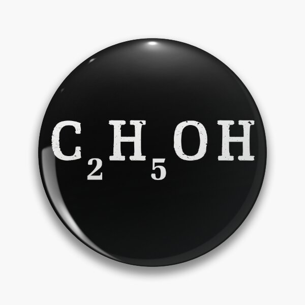 Item preview, Ethanol designed and sold by keisthard.