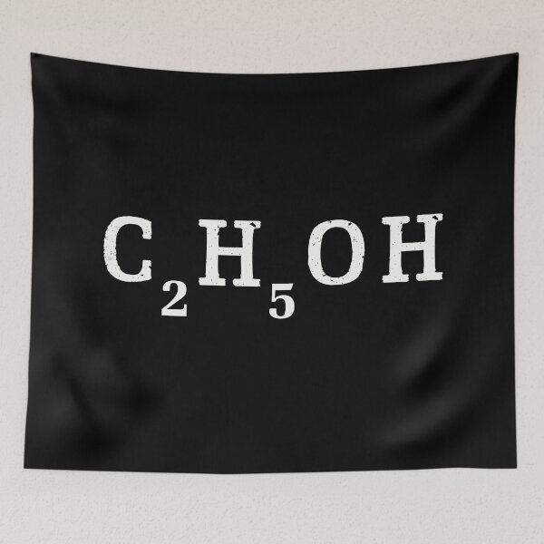 Item preview, Ethanol designed and sold by keisthard.