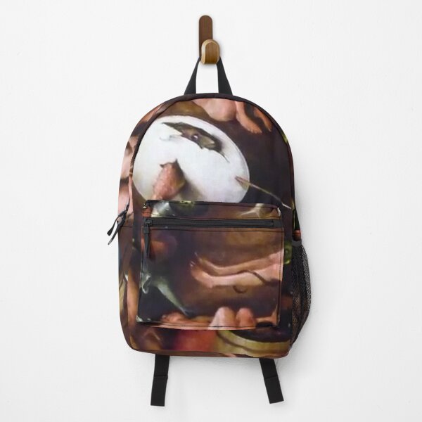 Item preview, Insights into Hell - Hieronymus Bosch designed and sold by Vintage Designs +.