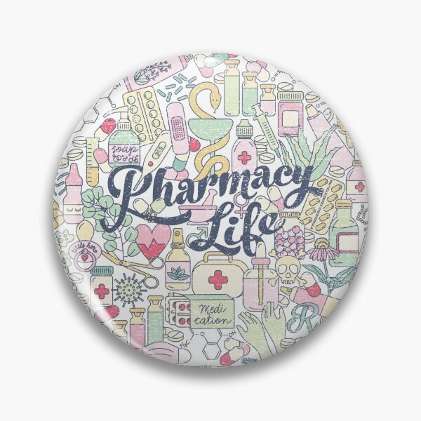 Item preview, Pharmacy life designed and sold by Eenig.