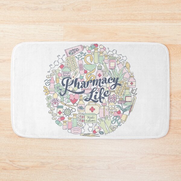 Item preview, Pharmacy life designed and sold by Eenig.