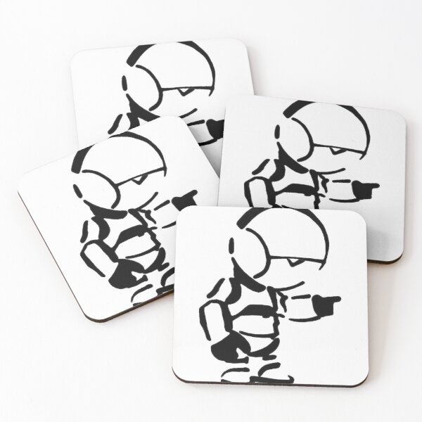 Item preview, Marvin the paranoid android  designed and sold by Grossberger.