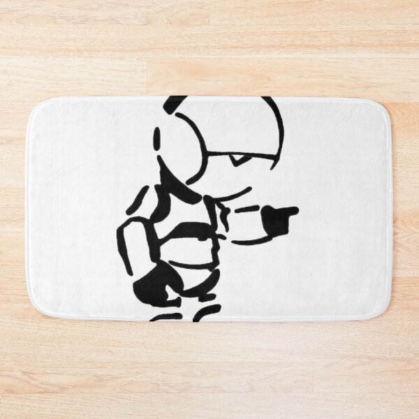 Item preview, Marvin the paranoid android  designed and sold by Grossberger.