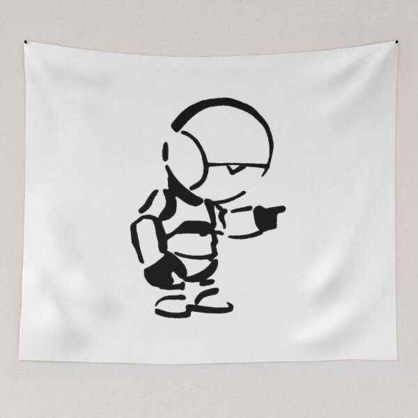 Item preview, Marvin the paranoid android  designed and sold by Grossberger.